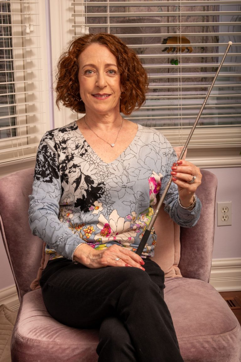 Alicia Harris is an expert Brainspotting therapist who offers hourly and intensive therapy sessions.